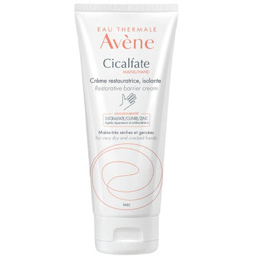 Avene Cicalfate Hand Restorative Barrier Cream | Stratica Dermatology
