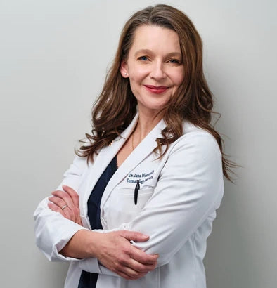 Dr. Lana Wicentovich Talks Melasma