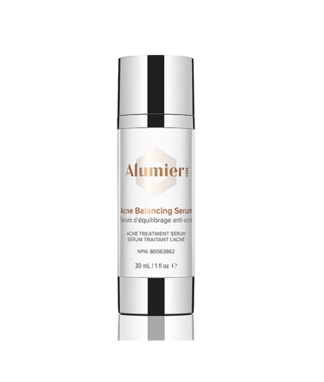 Alumier Acne Balancing Serum