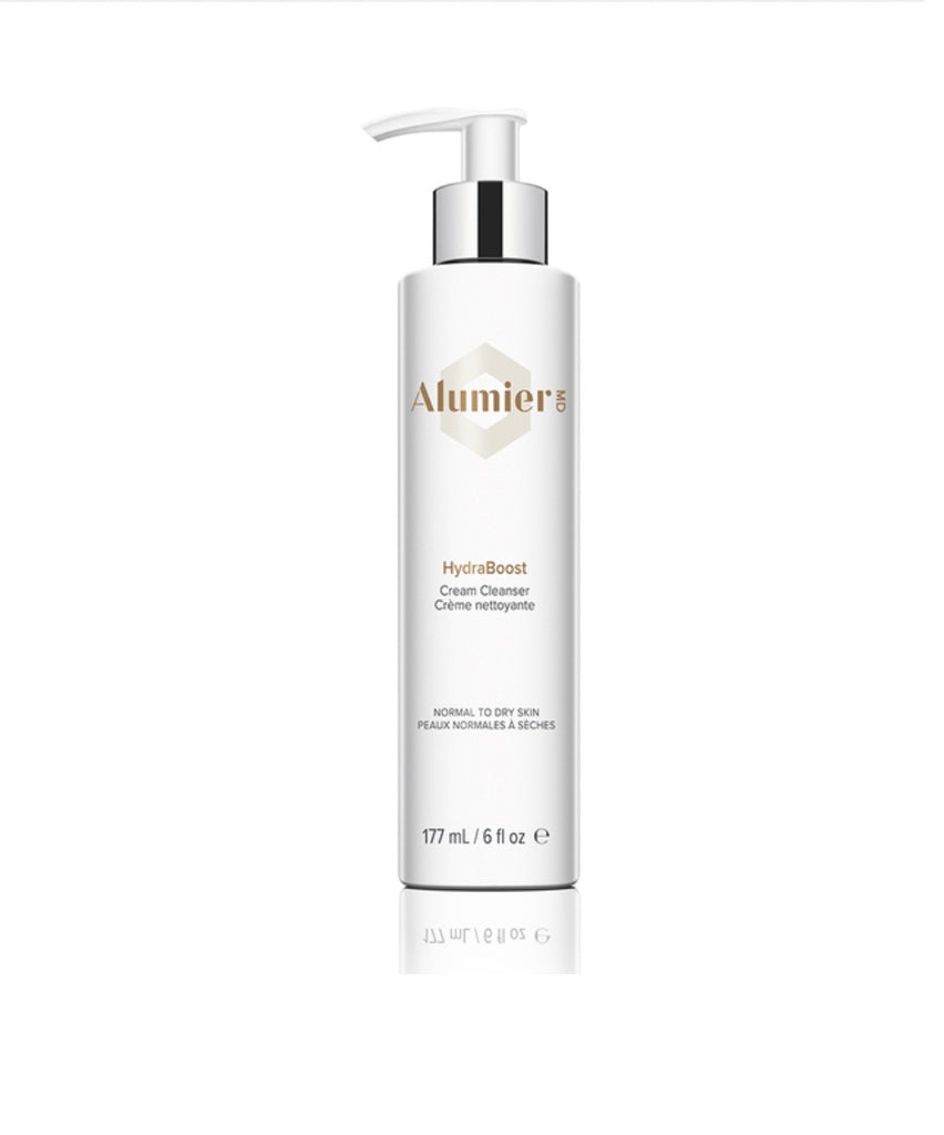 Alumier HydraBoost Cleanser