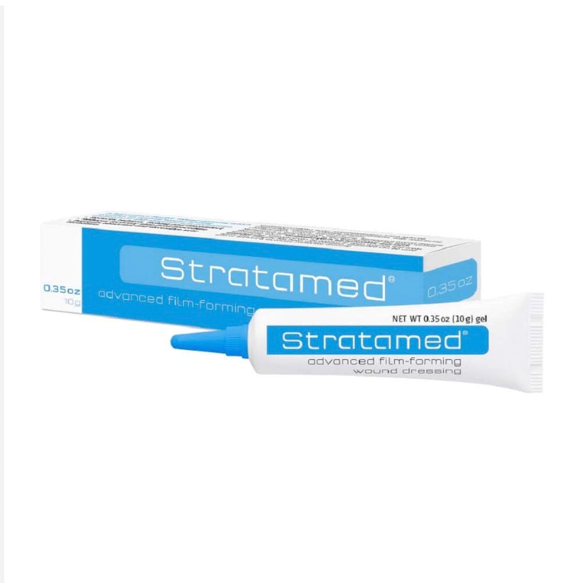 Stratamed Wound Dressing 10g