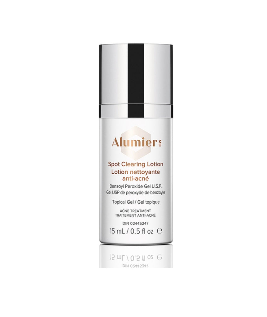 Alumier Spot Clearing Lotion