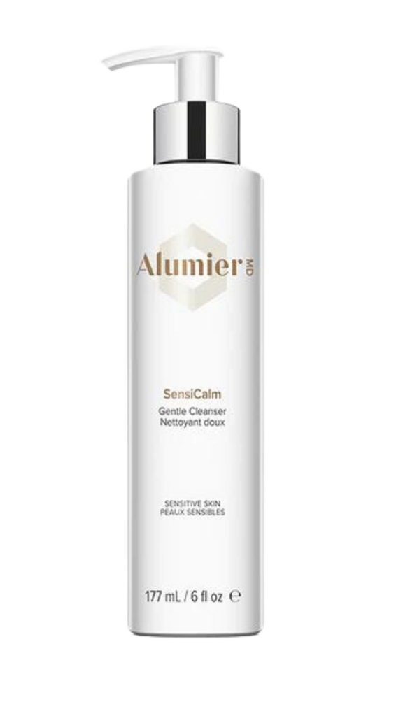 Alumier SensiCalm Cleanser