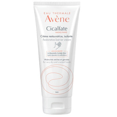 Avene Cicalfate Hand Restorative Barrier Cream